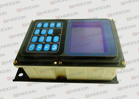 سعر جيد 7835-12-3007 لوحة عرض الشاشة لكوماتسو حفارة PC200-7 ، PC220-7 ، PC300-7 ، PC400-7 الانترنت