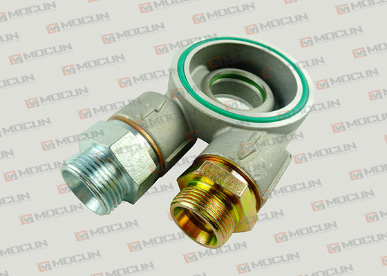 سعر جيد فلتر الزيت مقعد / حفارة أجزاء المحرك ل 04298837R 04298837 EC210B EC240B EC290B 1013 2012 الانترنت