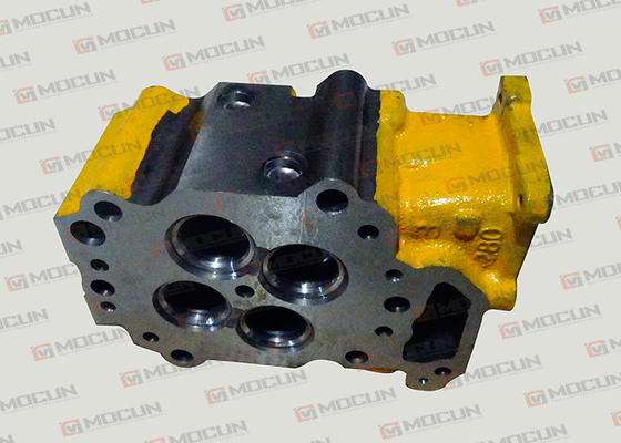سعر جيد 6D125 الديزل الاسطوانة 6151-12-1100 ل PC400-6 حفارة / أجزاء المحرك OEM الانترنت