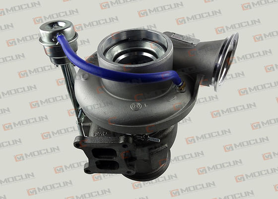 سعر جيد HX55W Turbo 4043707 4955714 Cummins Diesel Turbocharger for QSM 2/3 TIER 3 الانترنت
