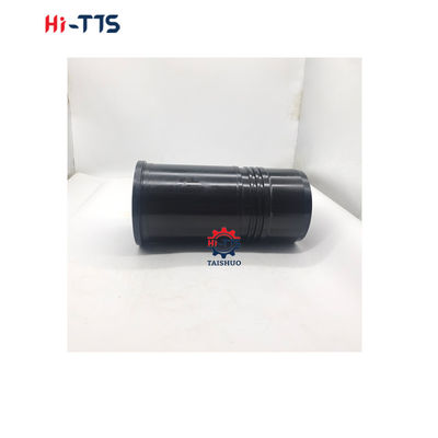 NH220 6610-21-2213 غطاء أسطوانة للجزء الديزل قطعة احتياطية للمحرك