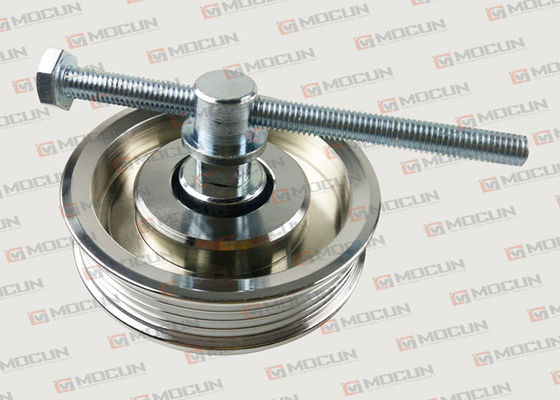 سعر جيد DAEWOO حفار باري DB58 الموتر حزام تكييف الهواء ل DH150 / DH170 الانترنت