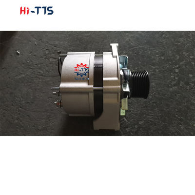 6BT 12V 95A محرك الحفر ALTERNATOR 4988274 5293586 3972730
