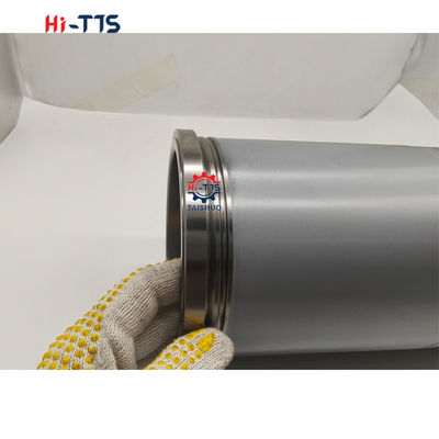 65.01201-0312 65.01201-0312B غطاء الاسطوانة لـ DoosanDoosan D2848 قطعة احتياطية للمحرك