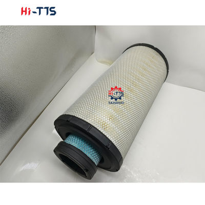 سعر جيد مرشح الهواء من الألياف المعدنية PU2447 لـ D6D D6E محرك الحفر طرازات السيارات والشاحنات الانترنت