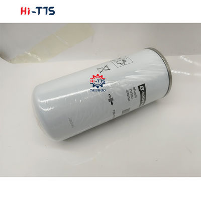 سعر جيد مرشح الوقود 819341 لـ D6E EC210 EC290 أجزاء محرك الحفر الانترنت