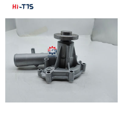 مضخة المياه 123900-42000 لـ 4TNV106 4TNE106 محرك يان مار