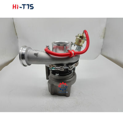 EC2108 D6E محرك الديزل التوربو VOE20933297 VOE21647837