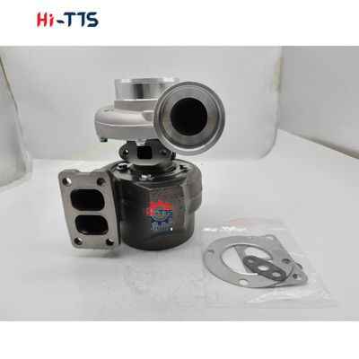 حفرة فولفو EC210B محرك D6D توربو S200 توربو 318706 04282637 04258679