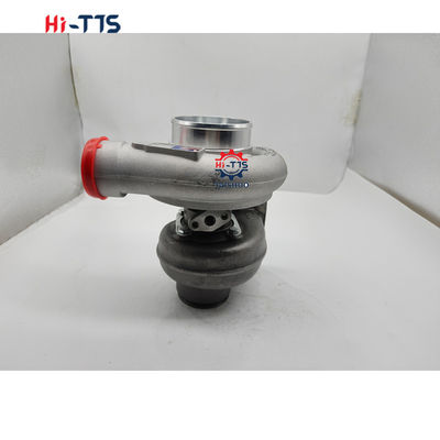 6D102 محرك جزء توربو شاحن 6735-81-8300 توربو لPC200-6 كوماتسو الحفر