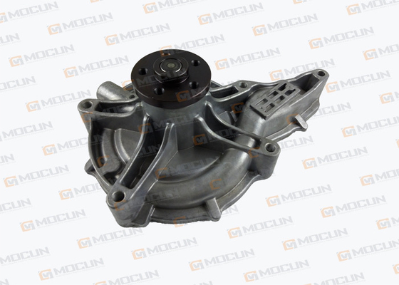سعر جيد مضخة مياه المحرك D11 D13 D16 20744939 لـ الشاحنات الانترنت