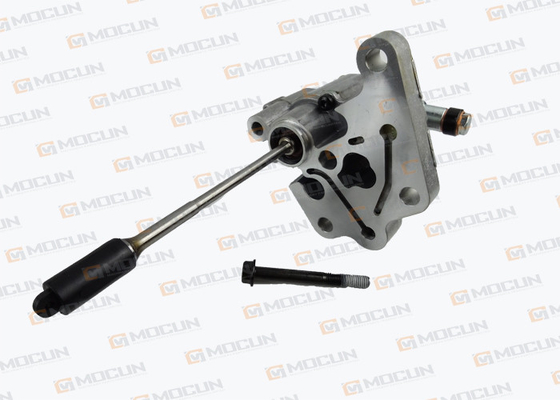 سعر جيد حفارة المحرك أجزاء D12D 21067551 مضخة الوقود ل EC360B / EC460B الانترنت