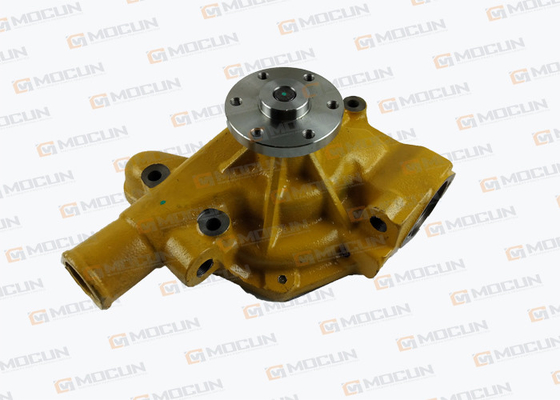 سعر جيد 6206-61-1505 محرك مضخة مياه لشركة كوماتسو WA120-3 GD305A GD511A 6D95L حفارة الانترنت