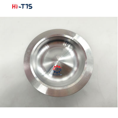 6D107 QSB4.5 QSB6.7 قطعة محرك الديزل البستون 4955160 مجموعة البستون