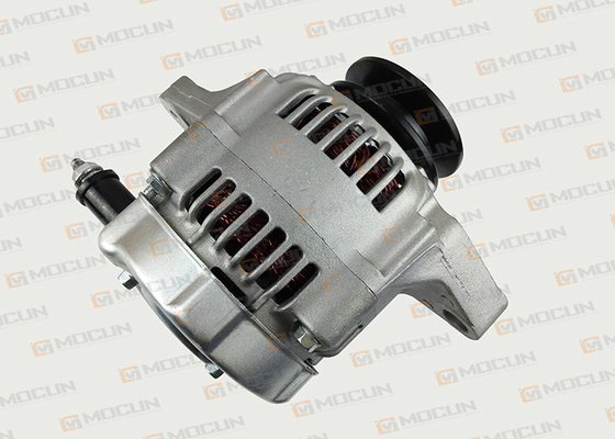 سعر جيد 18504-6220 Perkins Alternator 185046220 for Excavator & Truck الانترنت