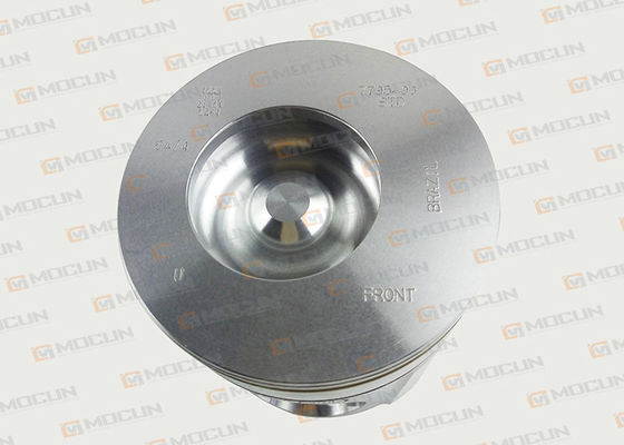 سعر جيد 6738-31-2111 6D102 PC200-7 KOMATSU ExcavatorDiesel Engine Piston for replacement الانترنت