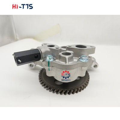 سعر جيد 6D16 6D17 6D22 مضخة النفط ME034664 ME074253 ME074345 أجزاء المحرك لميتسوبيشي الانترنت