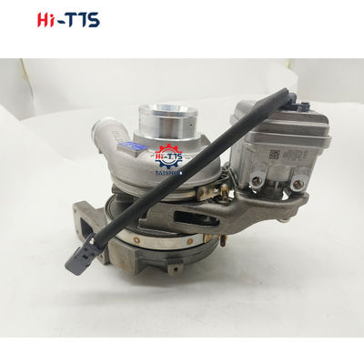 11559880024 32006376 محرك شاحن توربو للشاحنات والحفر