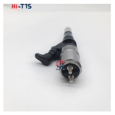 PC400-7 PC450-7 مدخن وقود الحفر Assy 6156-11-3300 095000-1211