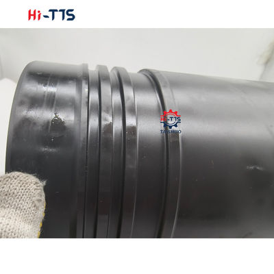 6128-21-2216 غطاء أسطوانة للديزل 6D155 جزء محرك قطع غيار