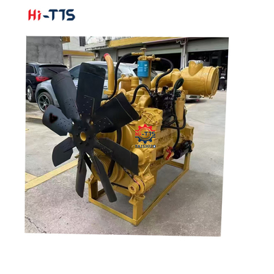 سعر جيد 3406 3306 تجميع محرك الحفر C15 C18 C13 C16 لآليات محركات الديزل Caterpillar الانترنت