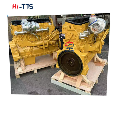 سعر جيد محرك C15 محرك الديزل مجموعة محرك حفر Caterpillar الانترنت