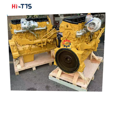 محرك C15 الديزل مجموعة محرك حفر القطط