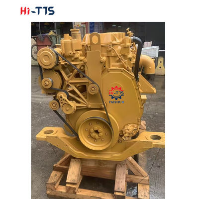 سعر جيد C13 اختبار محرك كامل لأجزاء محرك الديزل رقم الجزء C13 الجودة الانترنت