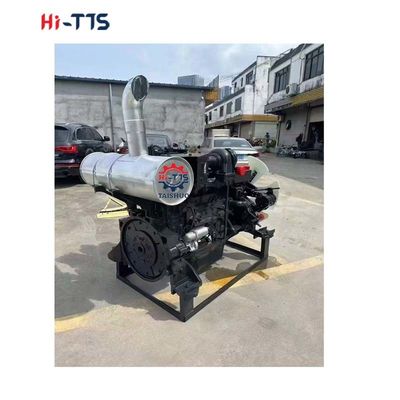 450-7 المحرك الكامل أجزاء محركات الديزل