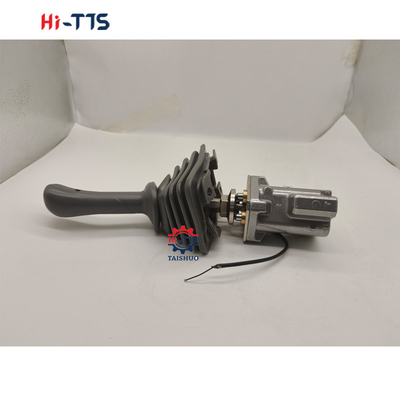 سعر جيد DX225 DX300 ZAX200 الحفرة الهيدروليكية جويستيك التجميع وحدة التحكم الطيار صمام المقبض الانترنت