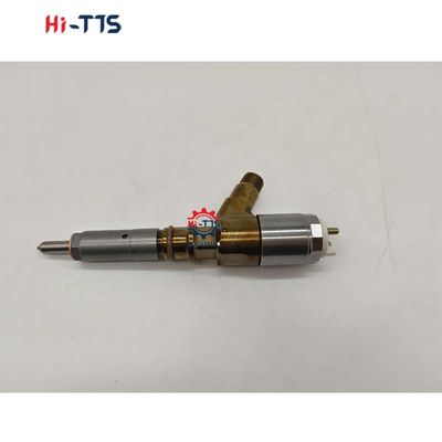 326-4700 حقن الوقود لـ C6.4 E320D 323 E324 أجزاء الحفر