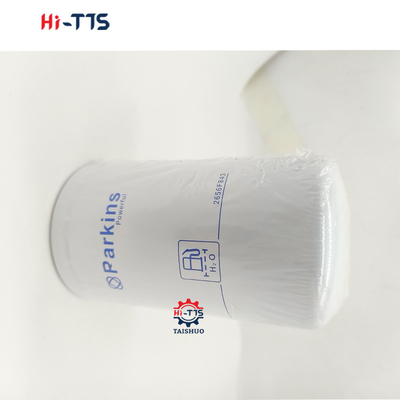 سعر جيد 2656F843 10000-59646 فلتر الوقود ل 1103 1104 1006 قطع غيار محركات الديزل الانترنت