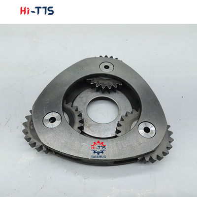 ZX200-3 السفر 1st حامل Assy مع شمس Gear 2050691/0200660/2050692/3100544 الحفار