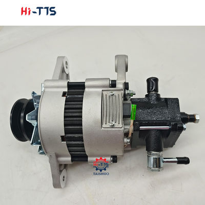 28 فولت 55A ALTERNATOR 02142-4025 021424025 27050-1140 لهينو HO6C HO7C