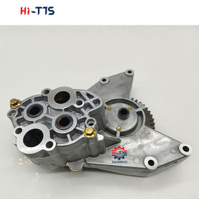 سعر جيد 20709848 8170261 مضخة زيت لEC460B D12D أجزاء محرك الحفر الانترنت