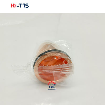 سعر جيد VOE3183368 3183368 غلاف المحقن لشركة فولفو EC210 EC240 EC290 EC360 EC460 EC480 EC700 قطع غيار الحفار الانترنت