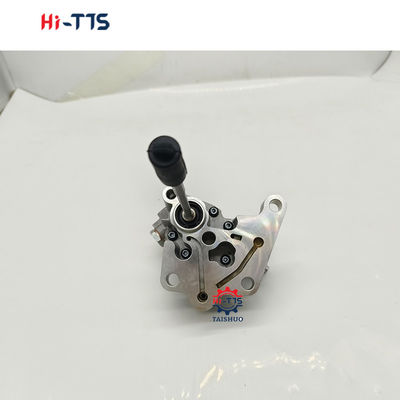 سعر جيد 21067551 مضخة زيت لEC460B EC360B أجزاء محرك الحفر الانترنت