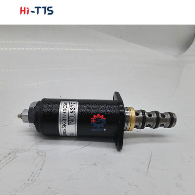 سعر جيد YN35V00048F1 صمام التفريغ لأجزاء آلات الحفر SK200-6/200-8 الانترنت