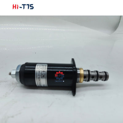 سعر جيد YN35V00049F1 صمام التفريغ لأجزاء آلات الحفر SK200-6/200-8 الانترنت