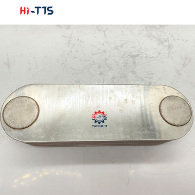 سعر جيد D1146 DX260 DX300 أجزاء المحرك تبريد الزيت 65.05606-5020 الانترنت