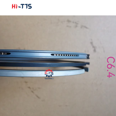 سعر جيد 178-6543 مجموعة حلقات البستون مناسبة لمحركات الديزل الانترنت