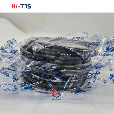 سعر جيد K0BR1-11SC0 109mm مجموعة حلقات المكبس مناسبة لأجزاء محرك D6DA الانترنت