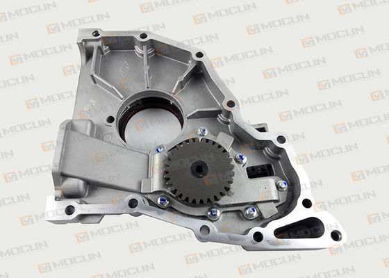 سعر جيد OEM 21486014 Deutz Engine Parts Vehicle Oil Pump 21486014 STD Size الانترنت