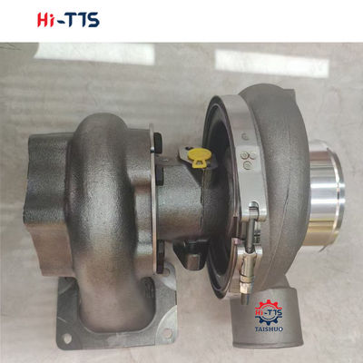 6506-21-5020 6506-21-5021 6506215020 توربو توربو لـ KTR90 PC400-8 المحرك