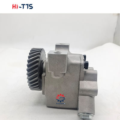سعر جيد مضخة زيت 70MM 400915-00020 65.05100-6042 لـ DE12 DE12TIS D2366 قطع غيار المحرك الانترنت