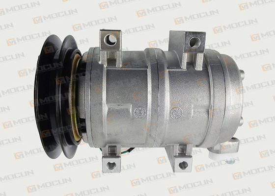 سعر جيد 4719131 4621589 Hitachi Excavator Engine Parts / Air Conditioner Compressor الانترنت