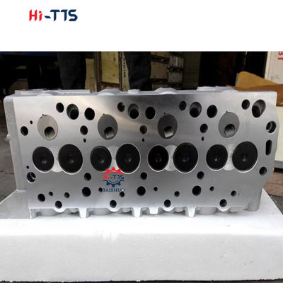 MD313587 22100-42700 22100-42751 22100-42900 رأس الأسطوانة لقطع D4BB Hyundai Engine