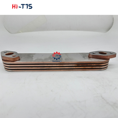 سعر جيد 15710-17011 1571017011 غطاء مبرد الزيت لـ 1HZ تويوتا كوستر لاند كروزر مبرد زيت الانترنت