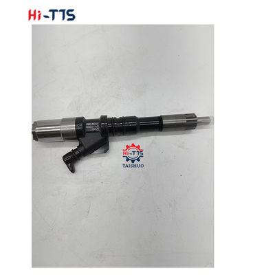 سعر جيد 095000-0801 حقن الوقود لمحرك QSB5.9 6D125 PC450-7 الديزل الانترنت