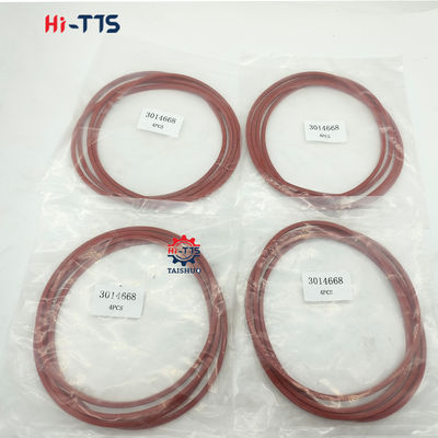 سعر جيد O Ring Seal 3014668 O-ring لـ QSK19 K19 طقم ختم بطانة الأسطوانة الانترنت